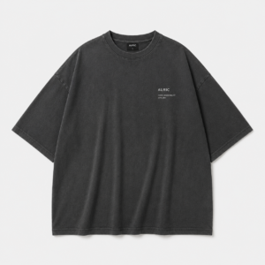 UrbanFlex Oversized T-Shirt