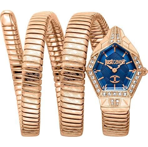 Just cavalli watch golden